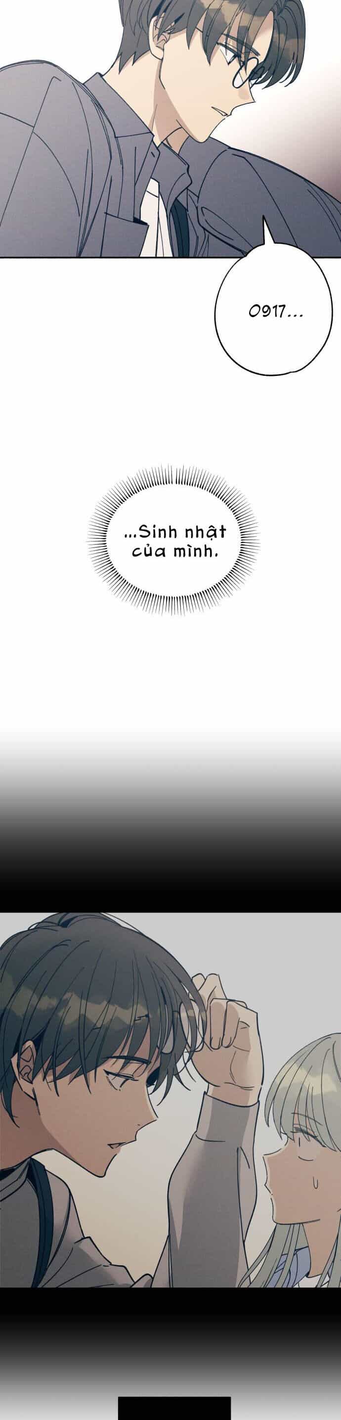 Mối Tình Đầu Đáng Ghét - Chương 4 - ảnh 41