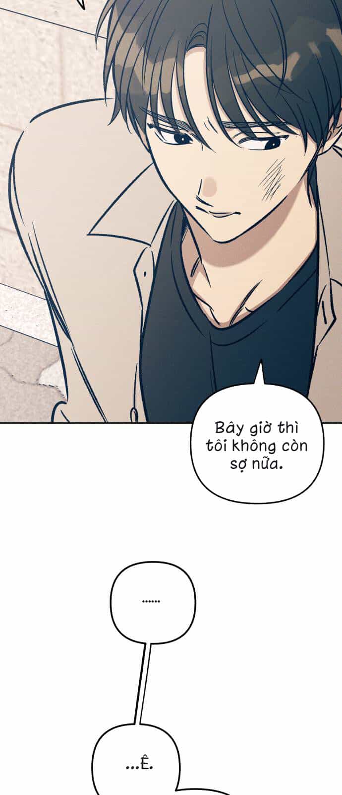 Mối Tình Đầu Đáng Ghét - Chương 42 - ảnh 21