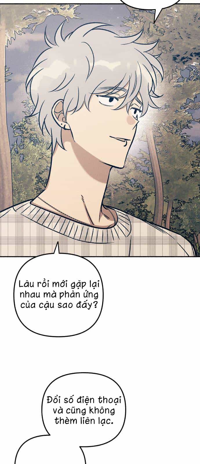 Mối Tình Đầu Đáng Ghét - Chương 42 - ảnh 3