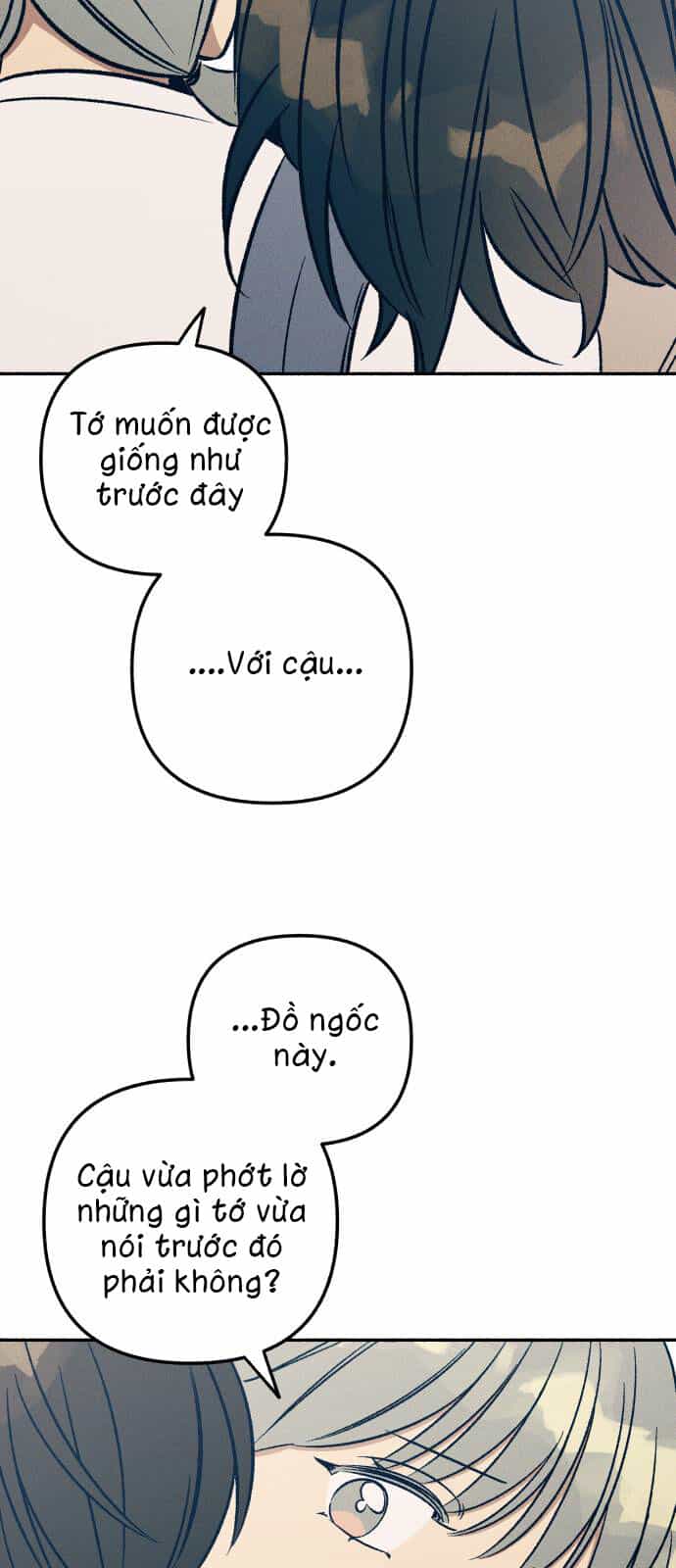 Mối Tình Đầu Đáng Ghét - Chương 42 - ảnh 70