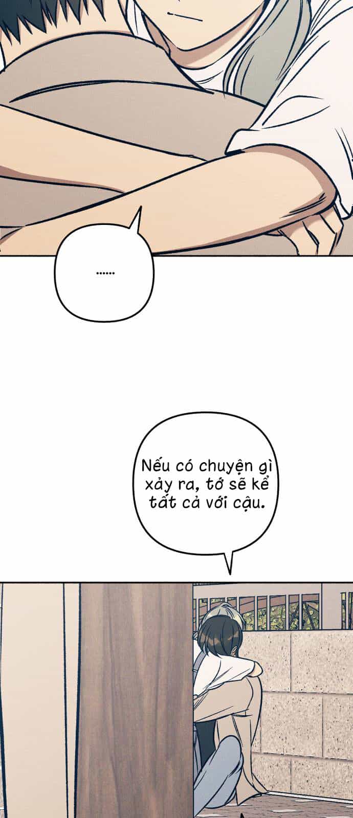 Mối Tình Đầu Đáng Ghét - Chương 42 - ảnh 80