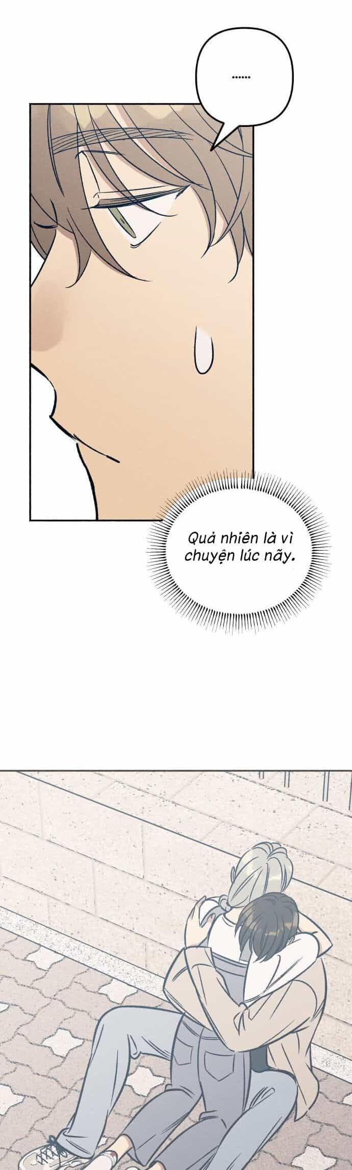 Mối Tình Đầu Đáng Ghét - Chương 44 - ảnh 31