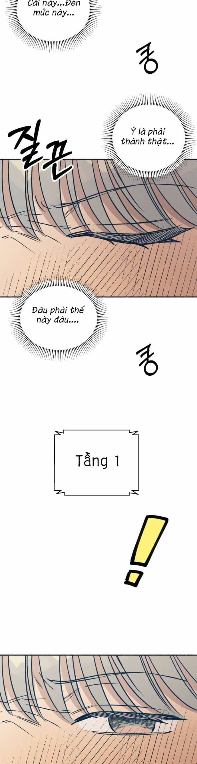Mối Tình Đầu Đáng Ghét - Chương 45 - ảnh 38