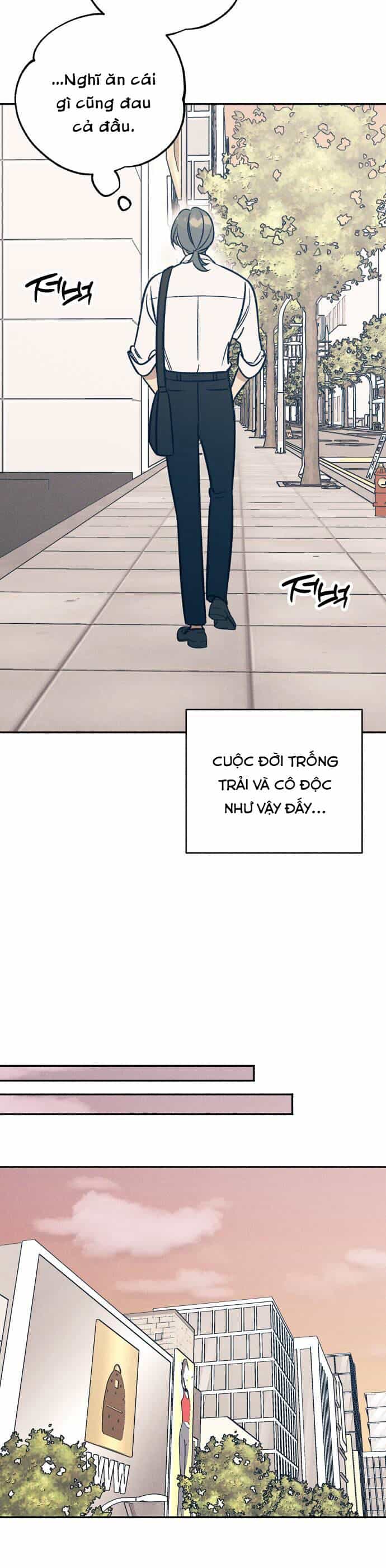 Mối Tình Đầu Đáng Ghét - Chương 46 - ảnh 13