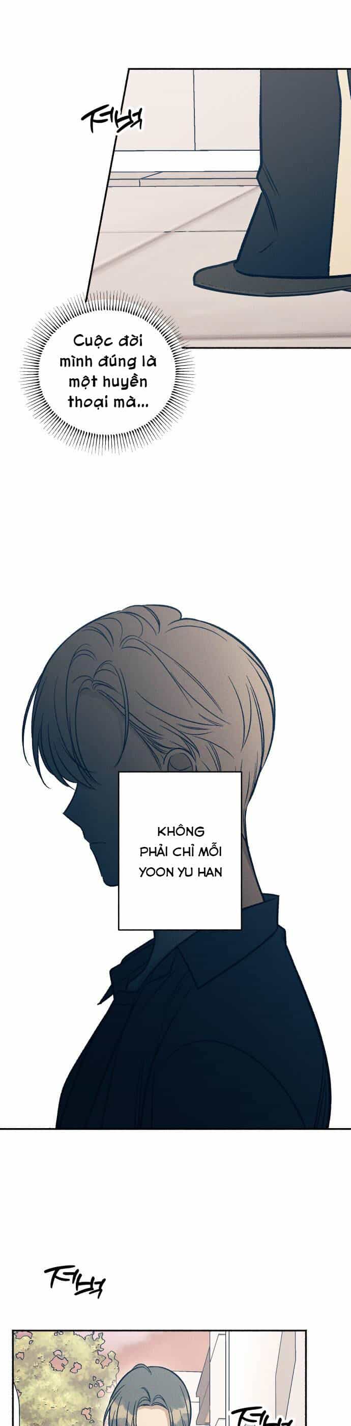 Mối Tình Đầu Đáng Ghét - Chương 46 - ảnh 17