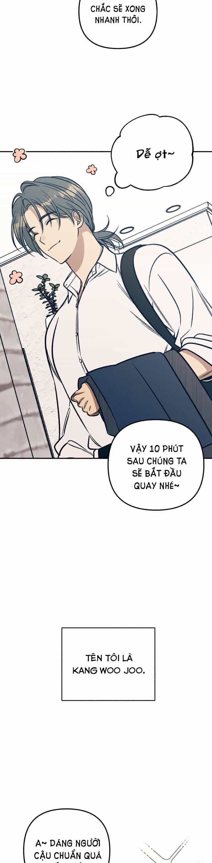 Mối Tình Đầu Đáng Ghét - Chương 46 - ảnh 3