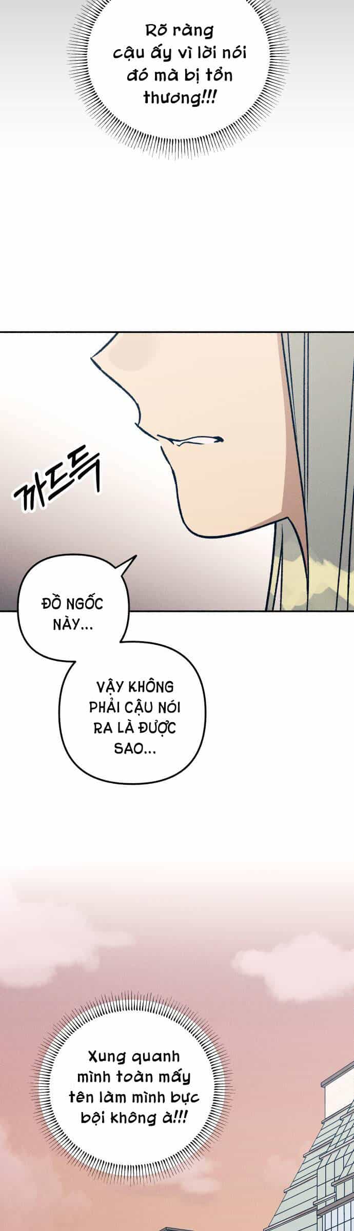 Mối Tình Đầu Đáng Ghét - Chương 47 - ảnh 49