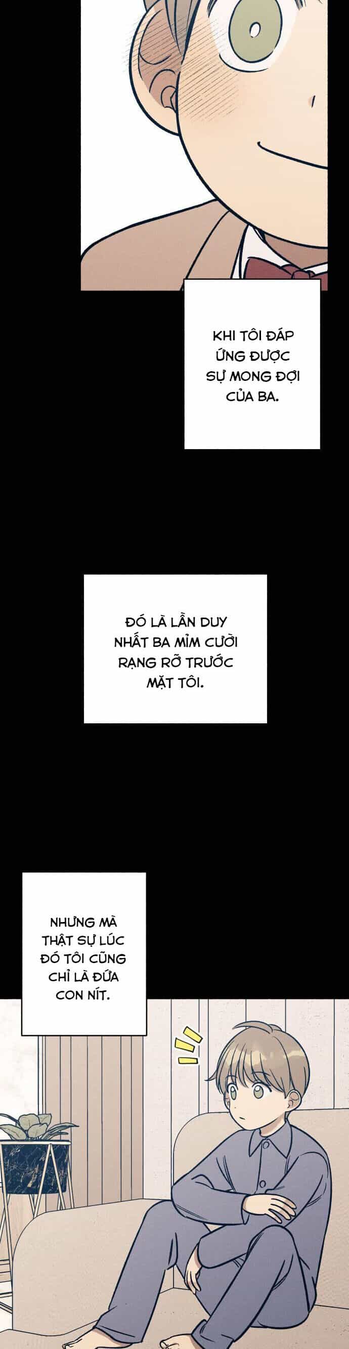 Mối Tình Đầu Đáng Ghét - Chương 48 - ảnh 20