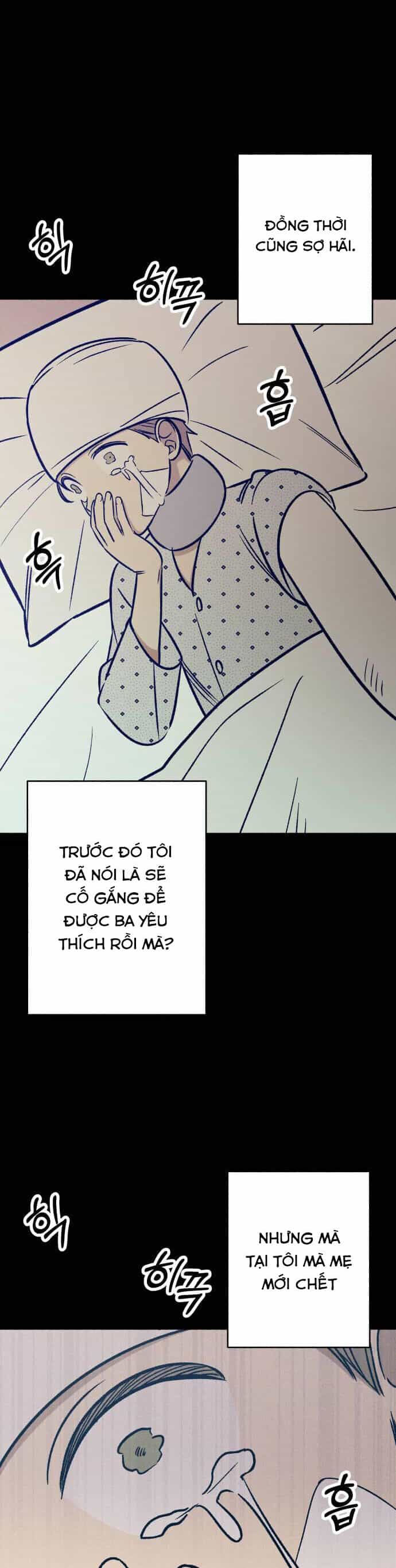 Mối Tình Đầu Đáng Ghét - Chương 48 - ảnh 33