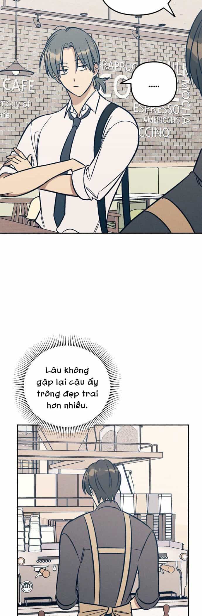 Mối Tình Đầu Đáng Ghét - Chương 48 - ảnh 44