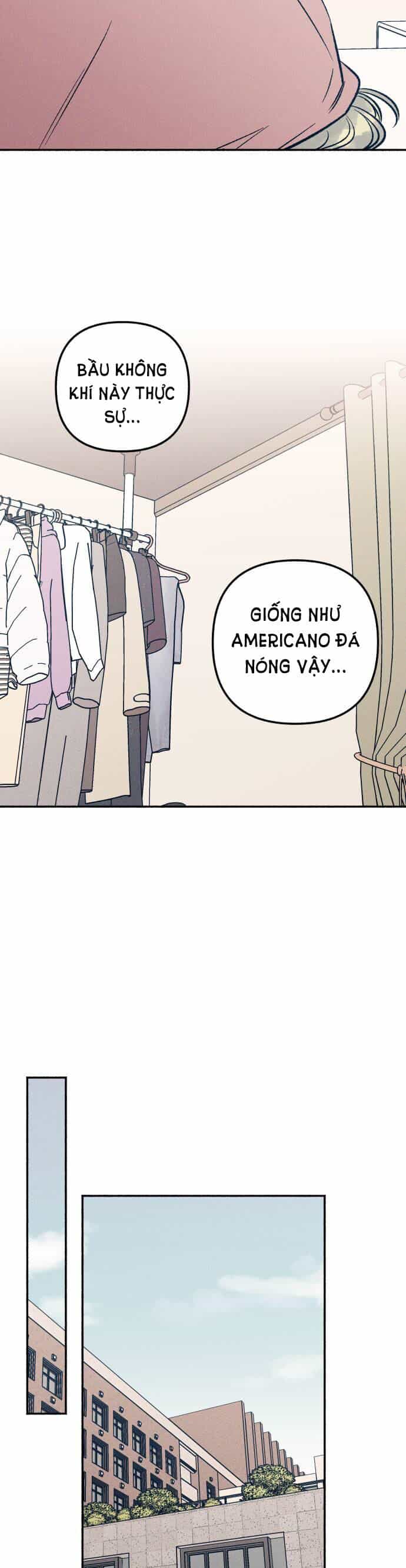 Mối Tình Đầu Đáng Ghét - Chương 49 - ảnh 31