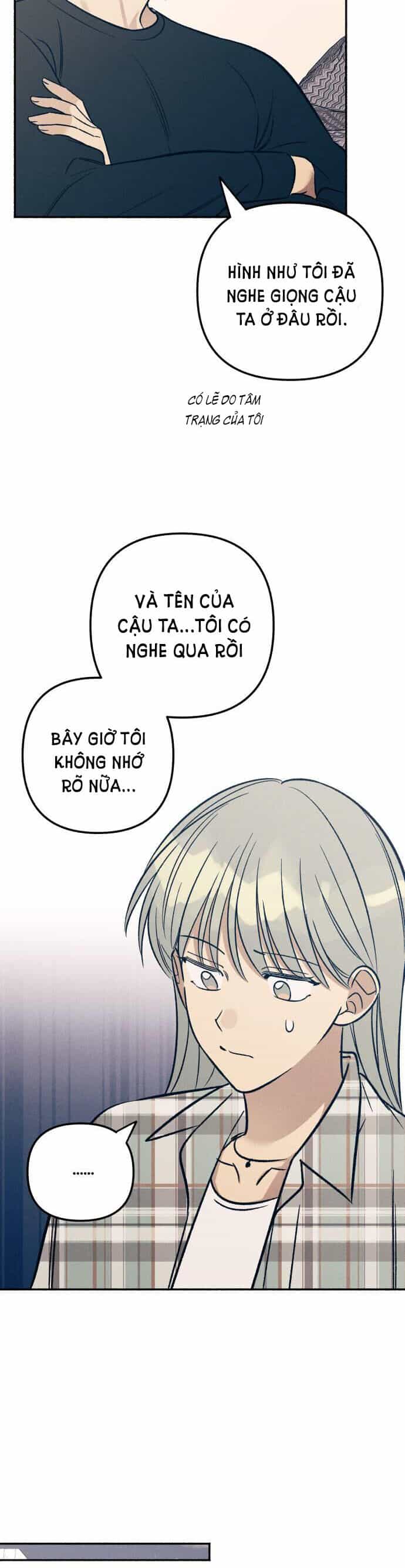 Mối Tình Đầu Đáng Ghét - Chương 51 - ảnh 27