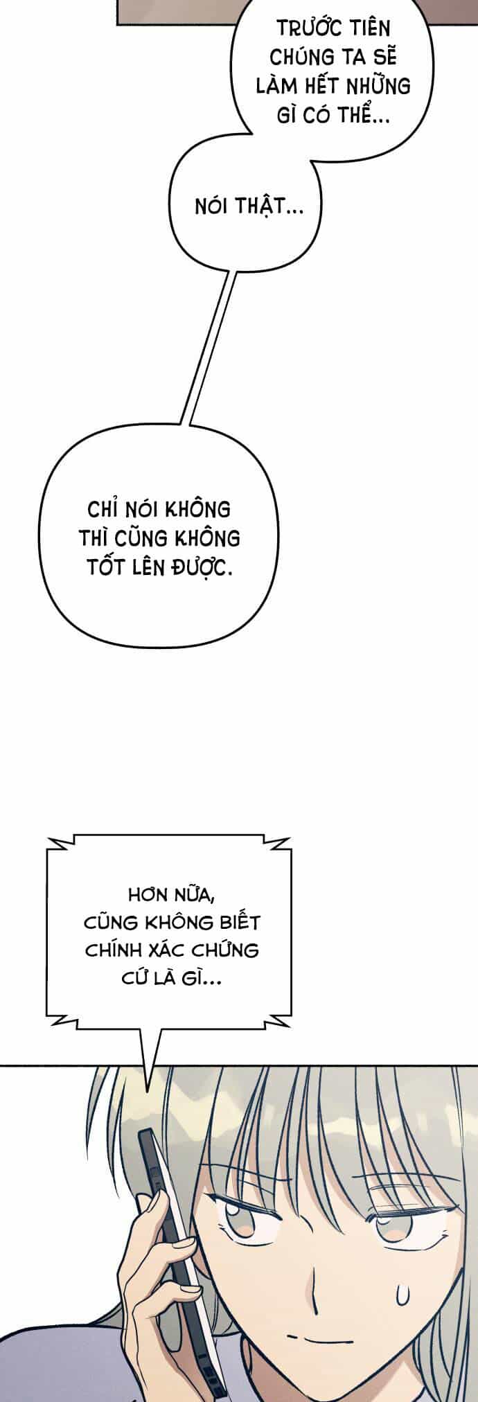 Mối Tình Đầu Đáng Ghét - Chương 52 - ảnh 7
