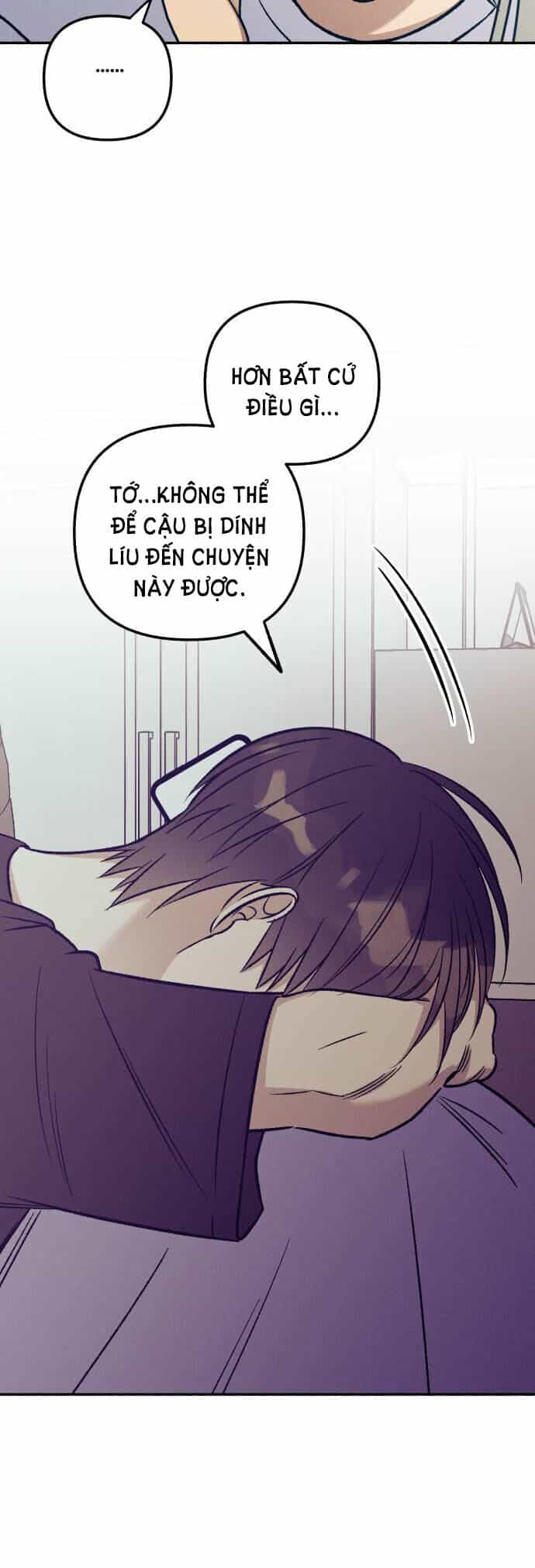 Mối Tình Đầu Đáng Ghét - Chương 52 - ảnh 8