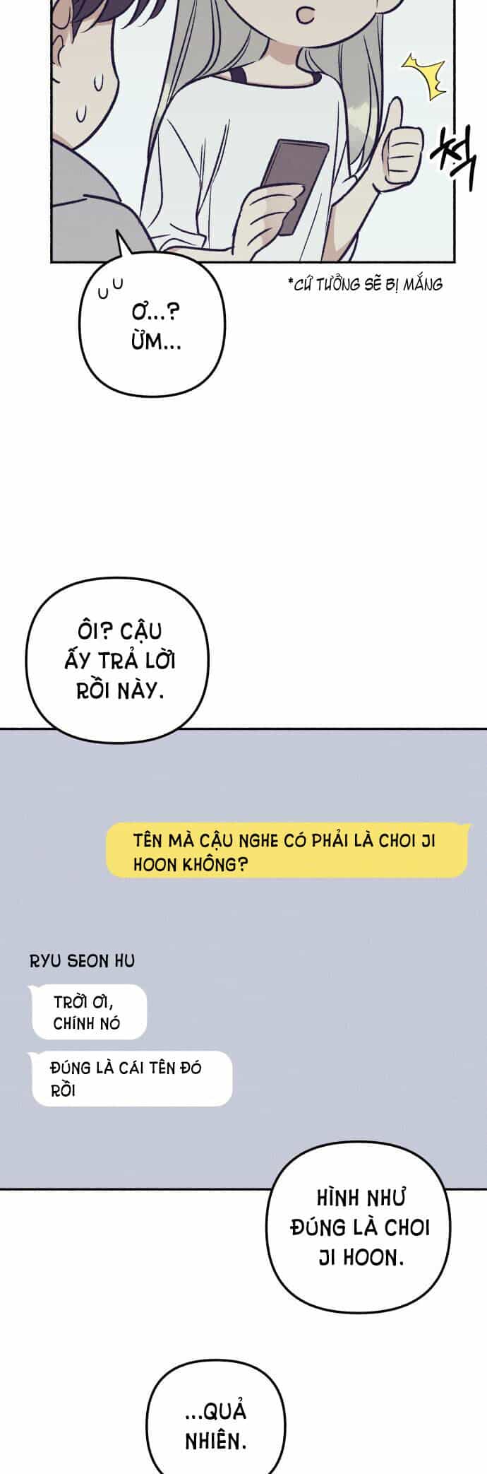 Mối Tình Đầu Đáng Ghét - Chương 53 - ảnh 15