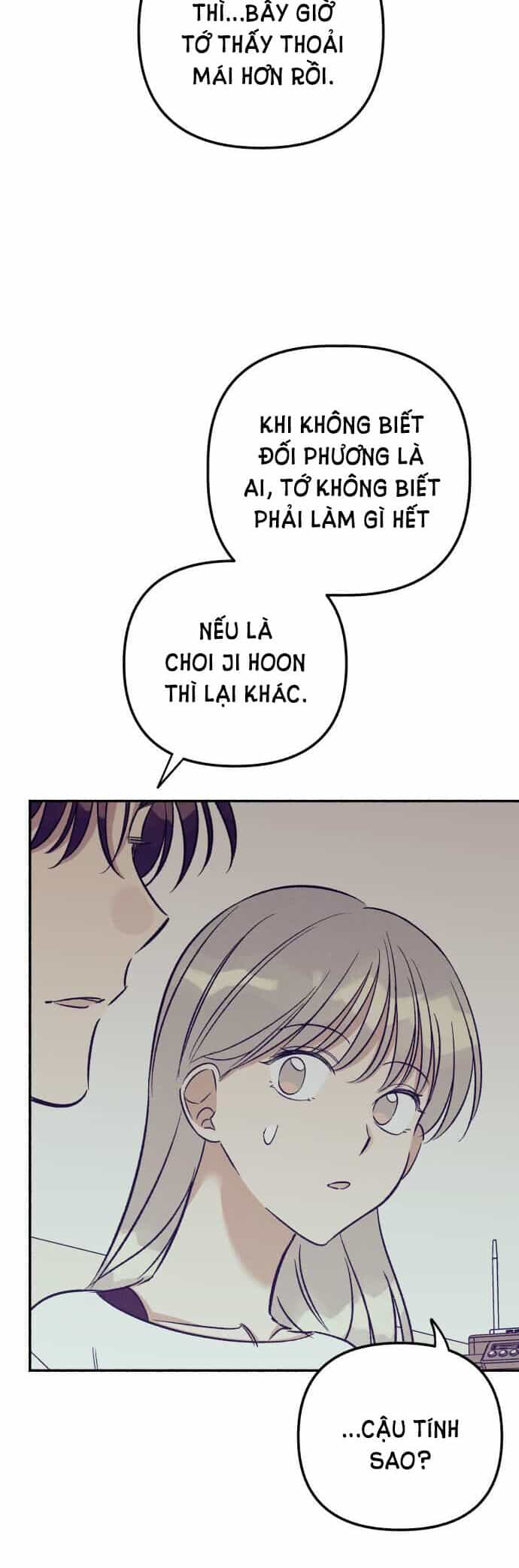 Mối Tình Đầu Đáng Ghét - Chương 53 - ảnh 17