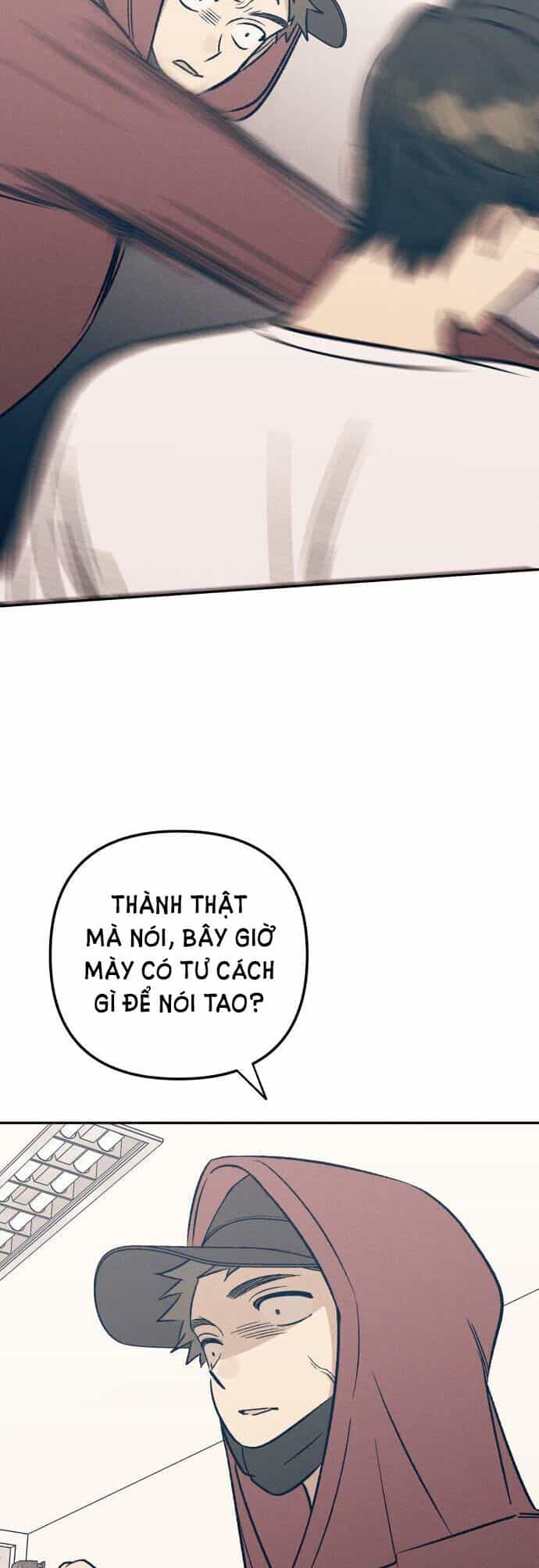 Mối Tình Đầu Đáng Ghét - Chương 53 - ảnh 46