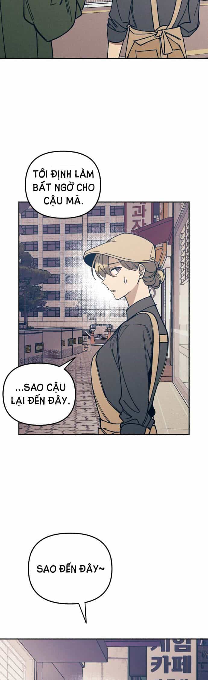 Mối Tình Đầu Đáng Ghét - Chương 6 - ảnh 41