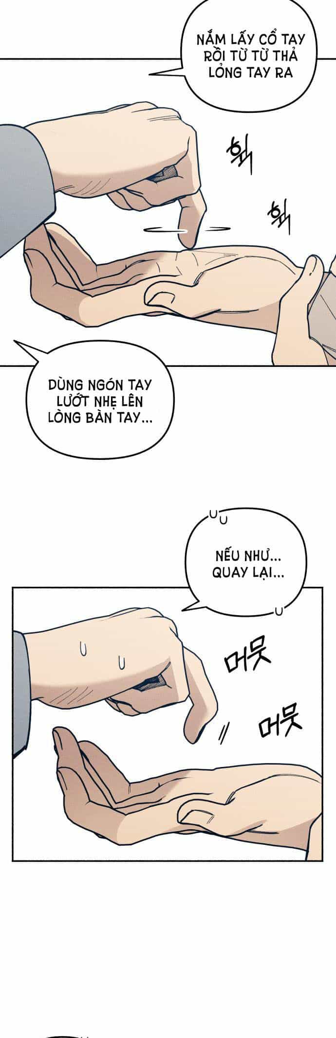 Mối Tình Đầu Đáng Ghét - Chương 9 - ảnh 28