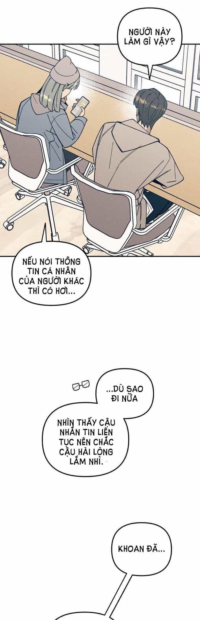 Mối Tình Đầu Đáng Ghét - Chương 9 - ảnh 42