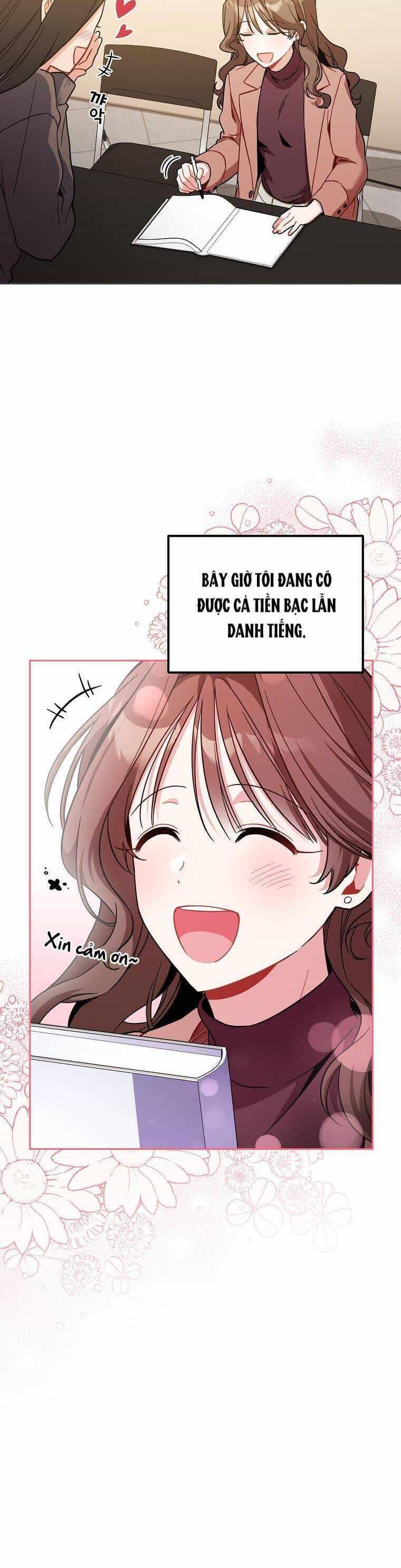 Mối Tình Đầu Đến Từ Tương Lai - Chương 1 - ảnh 36