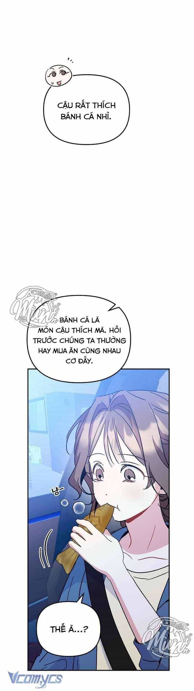 Mối Tình Đầu Đến Từ Tương Lai - Chương 14 - ảnh 53