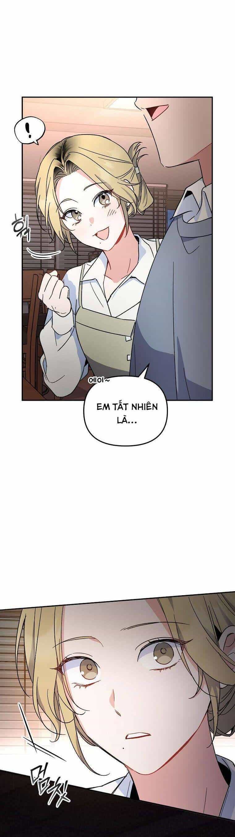Mối Tình Đầu Đến Từ Tương Lai - Chương 21 - ảnh 18