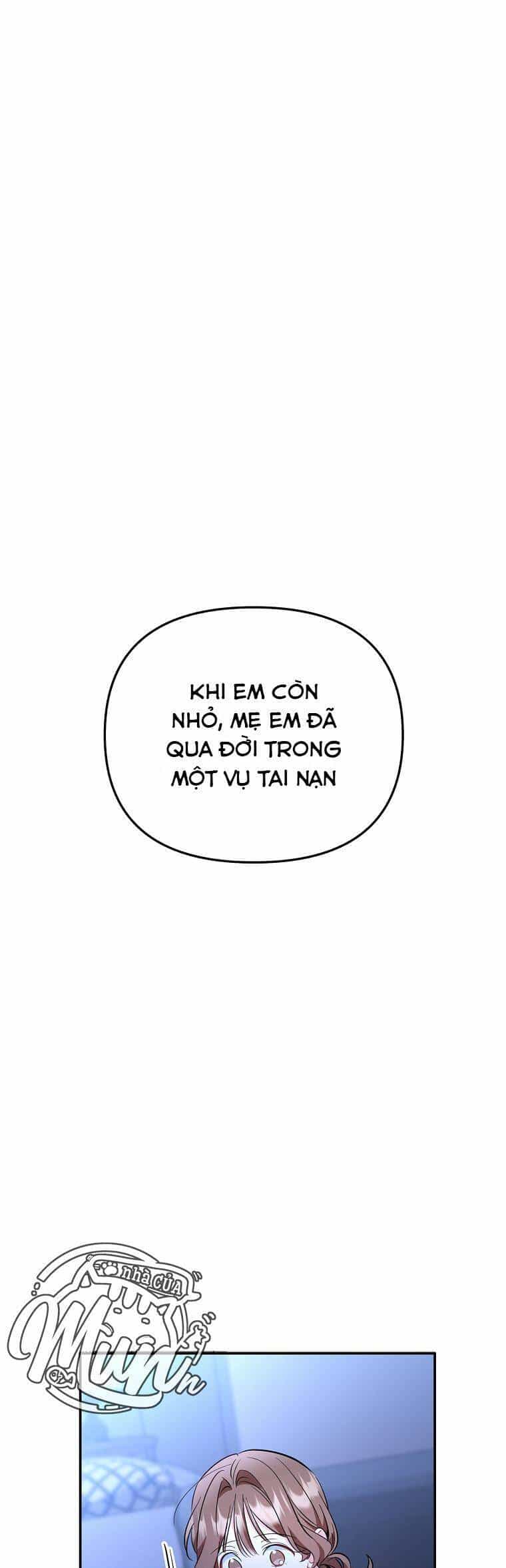 Mối Tình Đầu Đến Từ Tương Lai - Chương 37 - ảnh 40