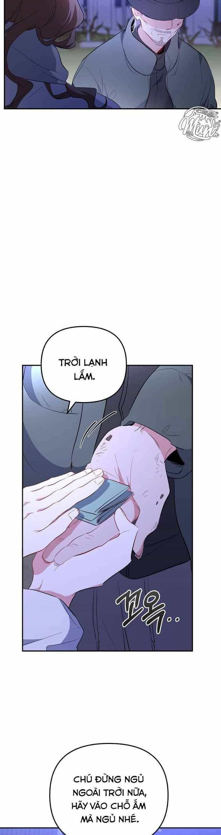 Mối Tình Đầu Đến Từ Tương Lai - Chương 39 - ảnh 48