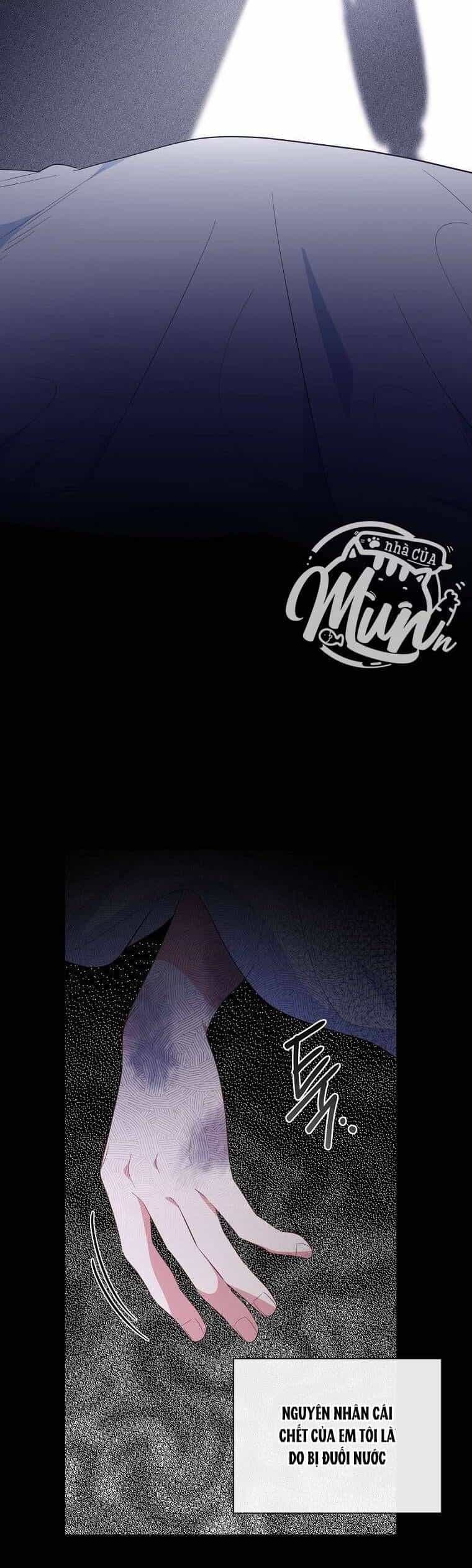 Mối Tình Đầu Đến Từ Tương Lai - Chương 43 - ảnh 2