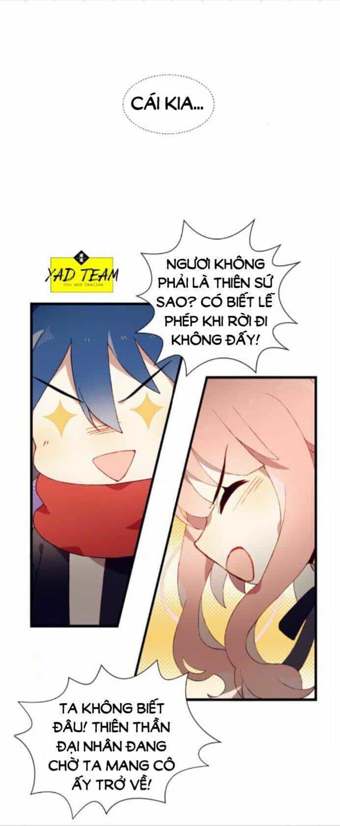 Mối Tình Đầu Không Hoàn Hảo - Chương 1 - ảnh 10