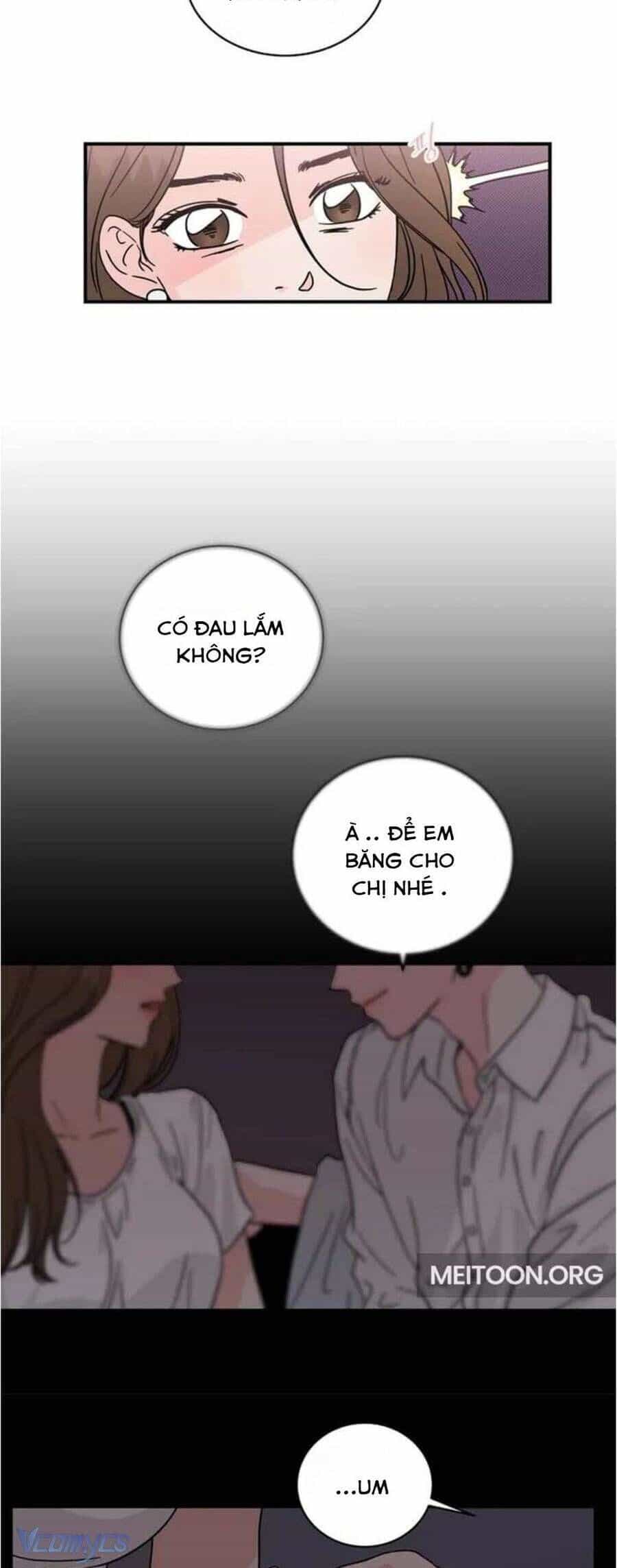 Mối Tình Địa Ngục - Chương 2 - ảnh 10