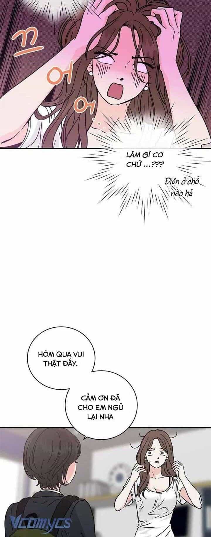 Mối Tình Địa Ngục - Chương 2 - ảnh 12