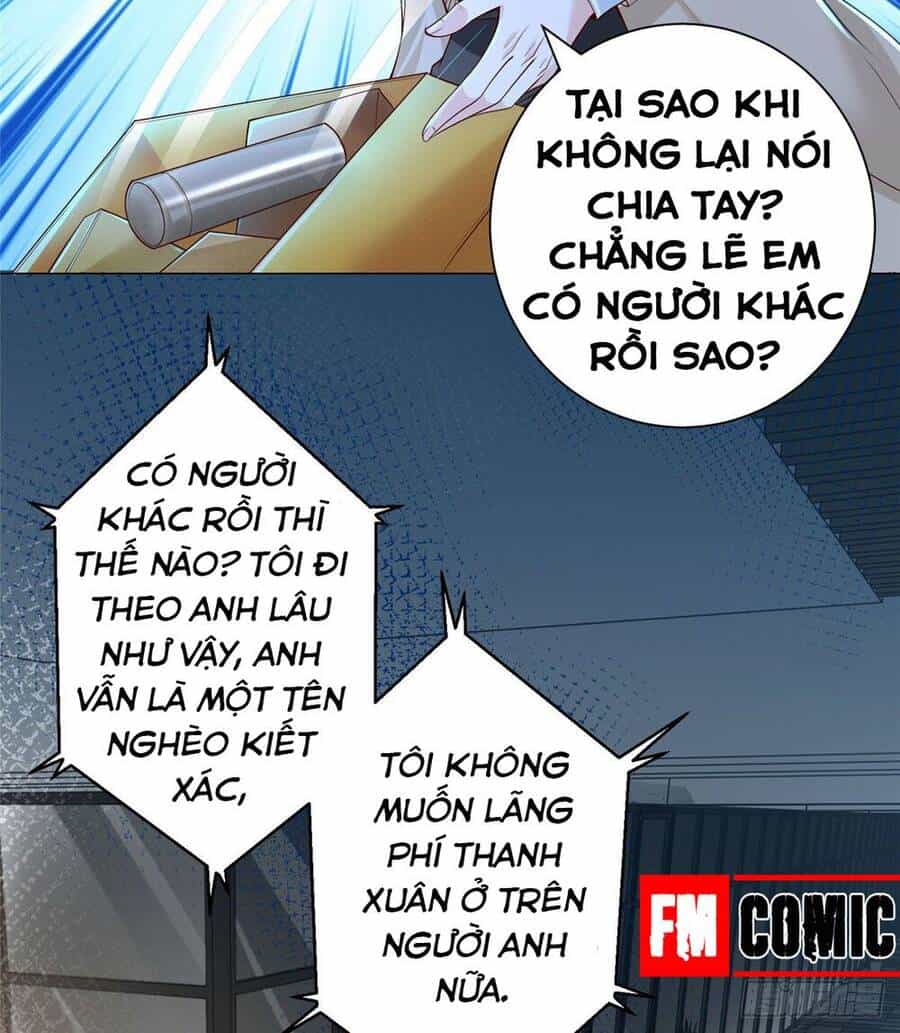 Mỗi Tuần Ta Có Một Nghề Nghiệp Mới - Chương 1 - ảnh 11