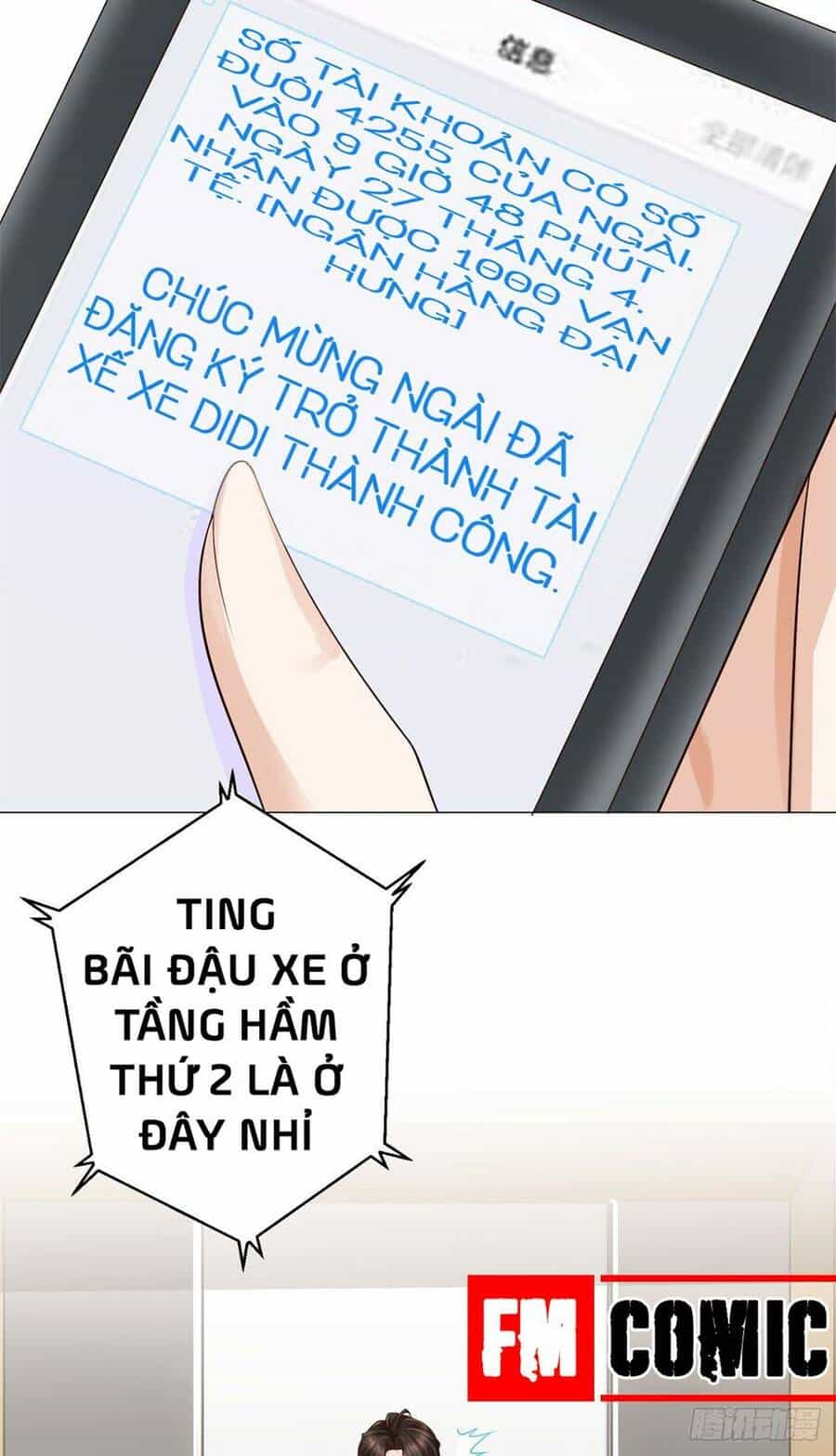 Mỗi Tuần Ta Có Một Nghề Nghiệp Mới - Chương 1 - ảnh 24