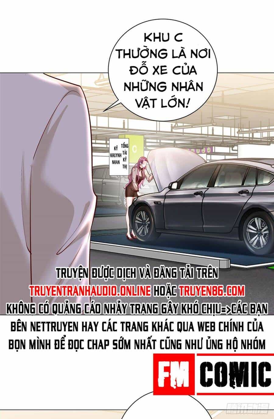 Mỗi Tuần Ta Có Một Nghề Nghiệp Mới - Chương 1 - ảnh 26