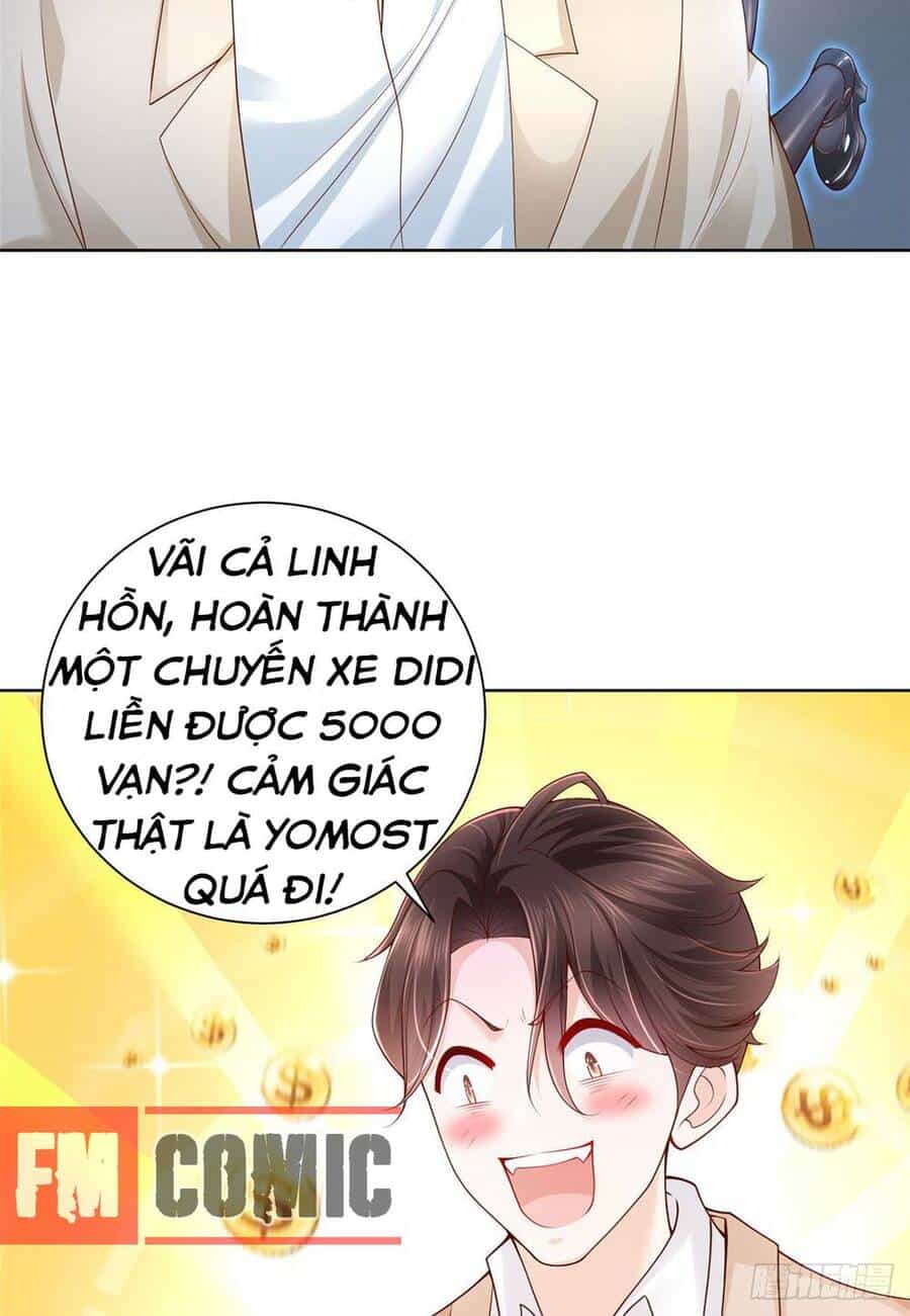Mỗi Tuần Ta Có Một Nghề Nghiệp Mới - Chương 1 - ảnh 47