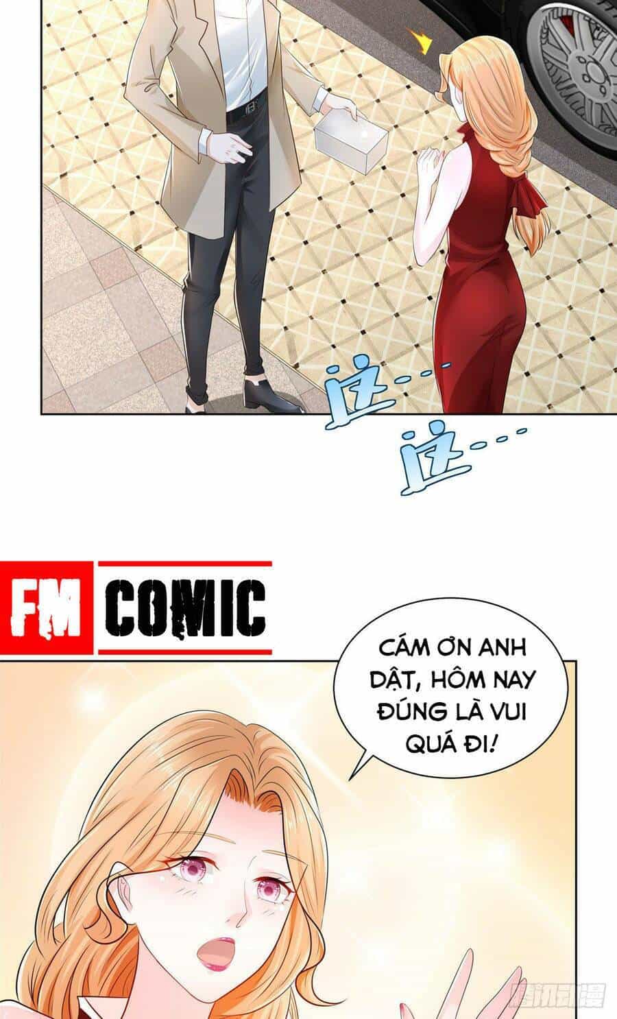 Mỗi Tuần Ta Có Một Nghề Nghiệp Mới - Chương 10 - ảnh 31