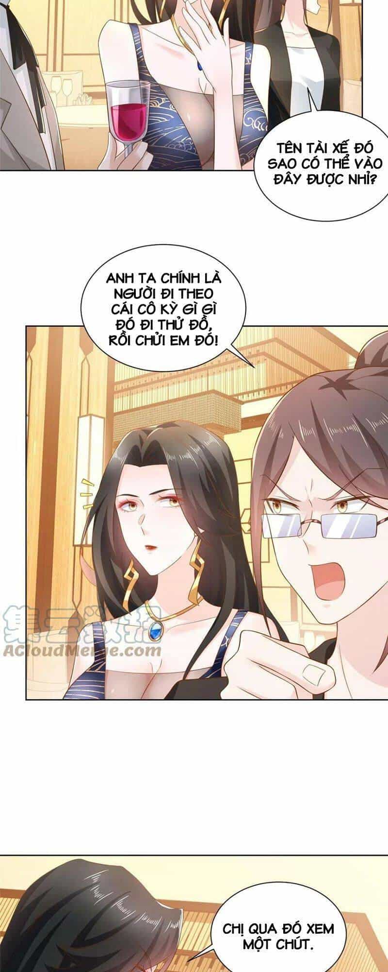 Mỗi Tuần Ta Có Một Nghề Nghiệp Mới - Chương 100 - ảnh 25