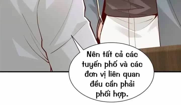 Mỗi Tuần Ta Có Một Nghề Nghiệp Mới - Chương 927 - ảnh 20