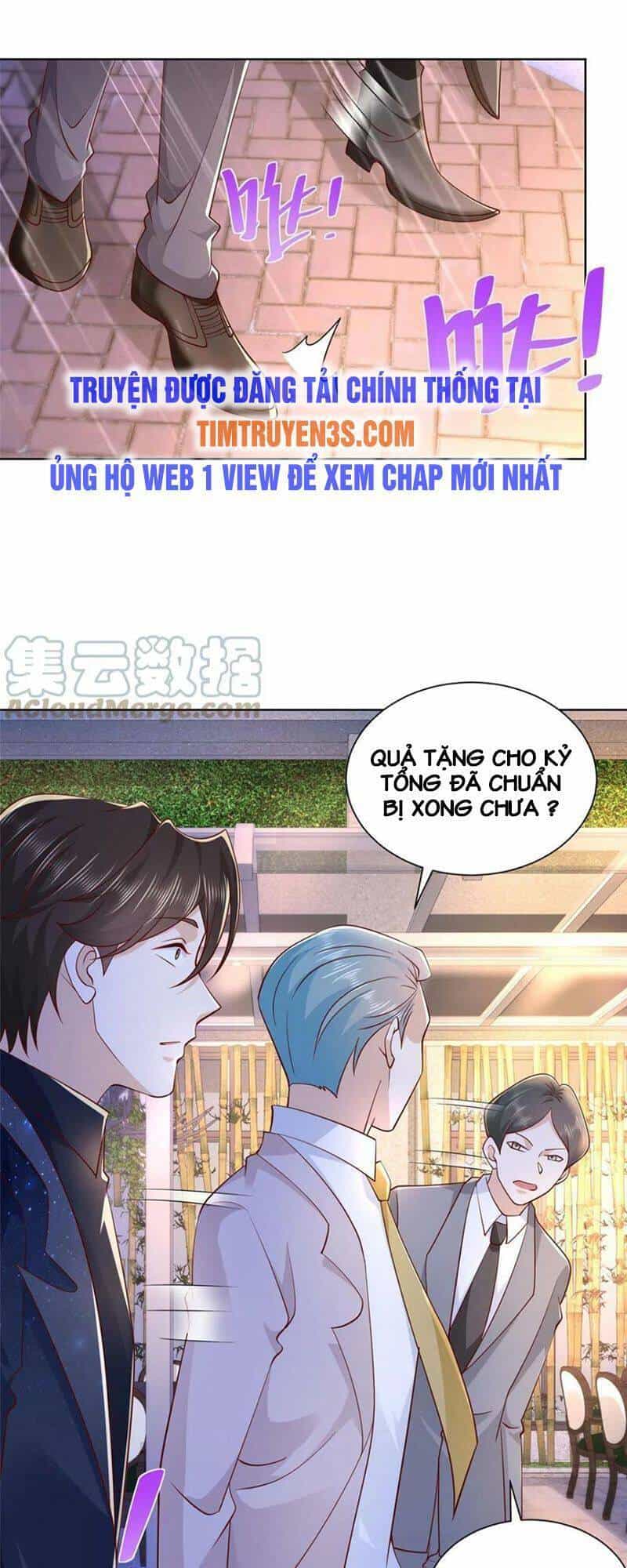 Mỗi Tuần Ta Có Một Nghề Nghiệp Mới - Chương 101 - ảnh 21