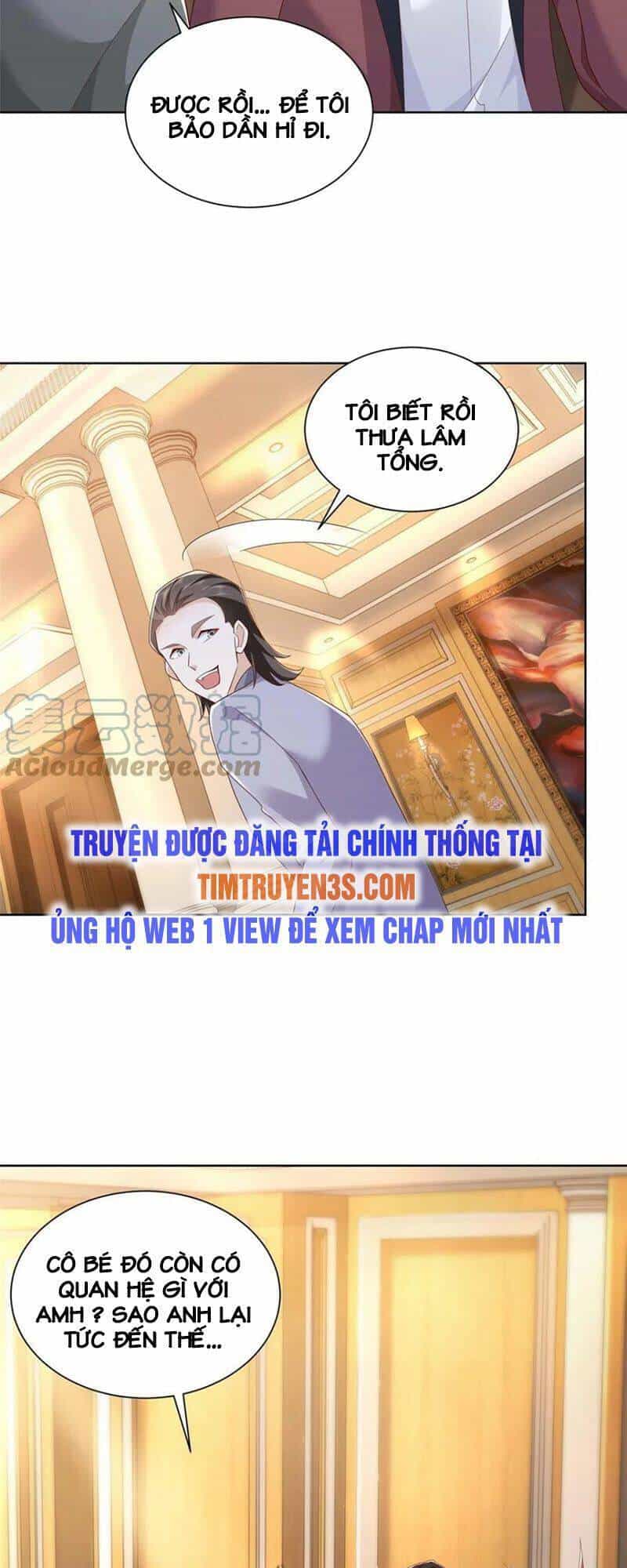 Mỗi Tuần Ta Có Một Nghề Nghiệp Mới - Chương 106 - ảnh 19