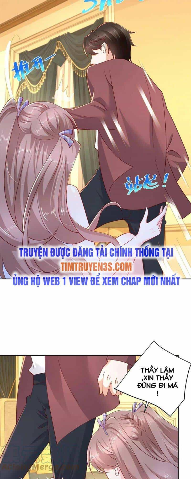 Mỗi Tuần Ta Có Một Nghề Nghiệp Mới - Chương 108 - ảnh 10