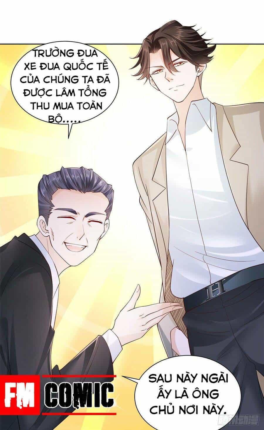 Mỗi Tuần Ta Có Một Nghề Nghiệp Mới - Chương 11 - ảnh 10