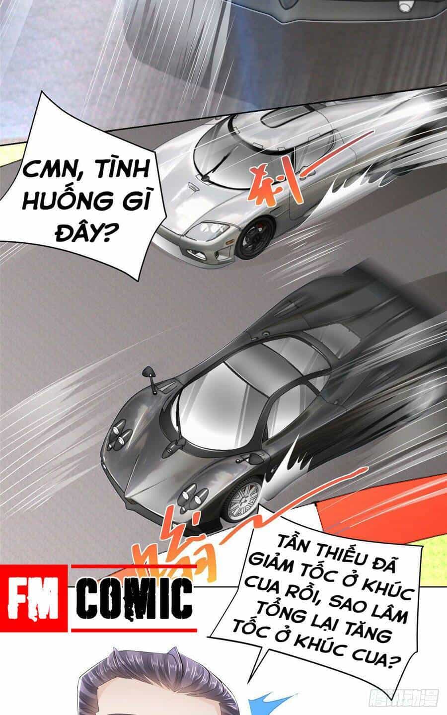 Mỗi Tuần Ta Có Một Nghề Nghiệp Mới - Chương 11 - ảnh 36