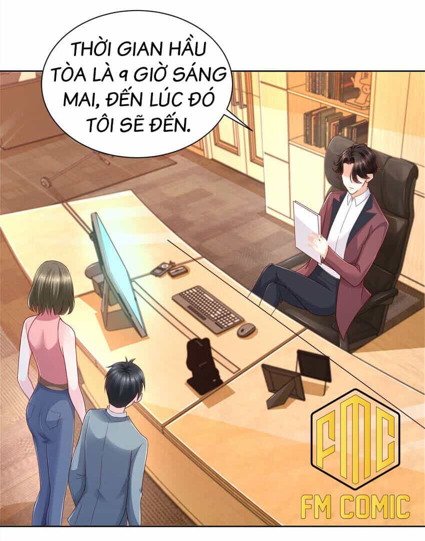 Mỗi Tuần Ta Có Một Nghề Nghiệp Mới - Chương 111 - ảnh 2