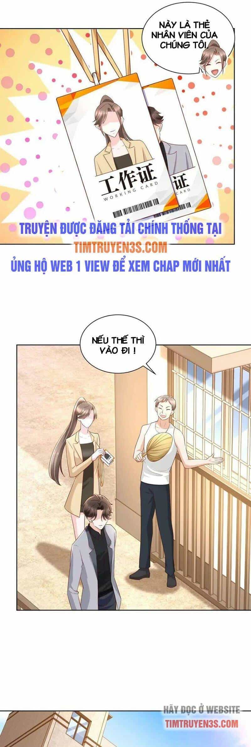 Mỗi Tuần Ta Có Một Nghề Nghiệp Mới - Chương 117 - ảnh 3