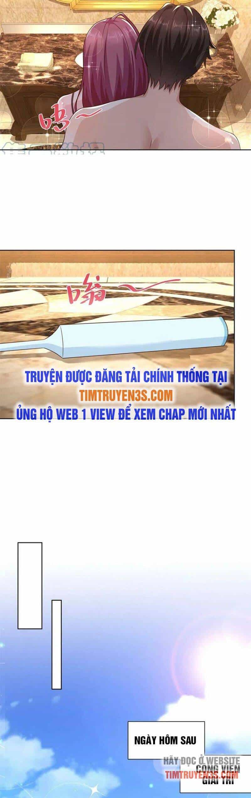 Mỗi Tuần Ta Có Một Nghề Nghiệp Mới - Chương 120 - ảnh 10