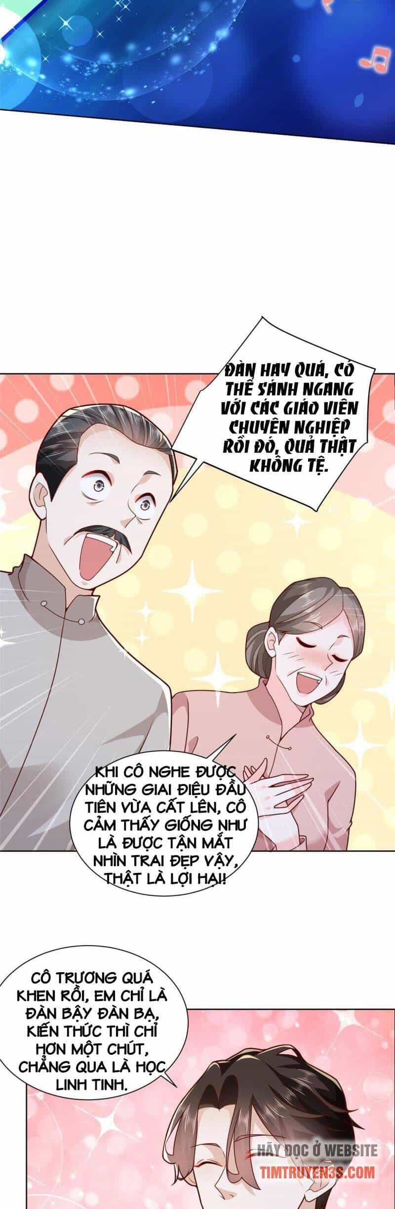 Mỗi Tuần Ta Có Một Nghề Nghiệp Mới - Chương 132 - ảnh 19