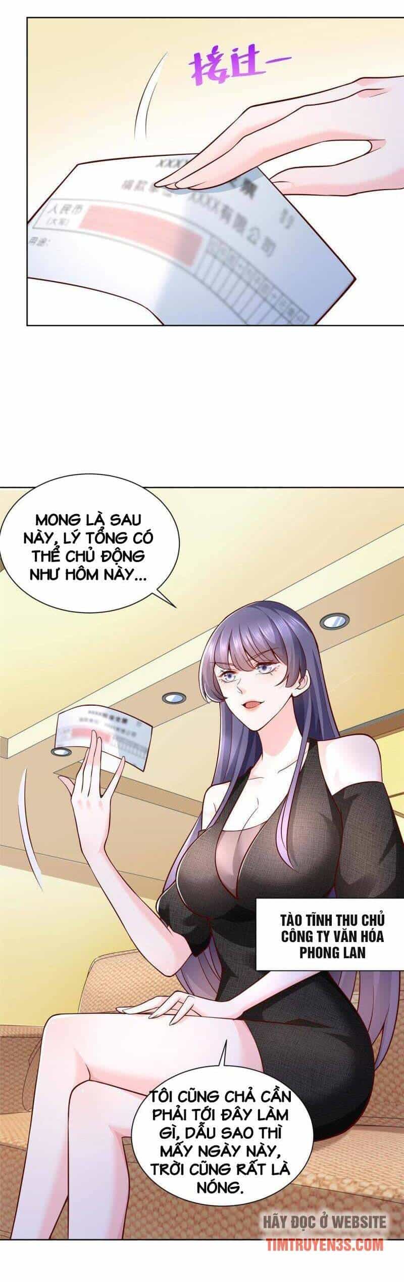 Mỗi Tuần Ta Có Một Nghề Nghiệp Mới - Chương 134 - ảnh 16